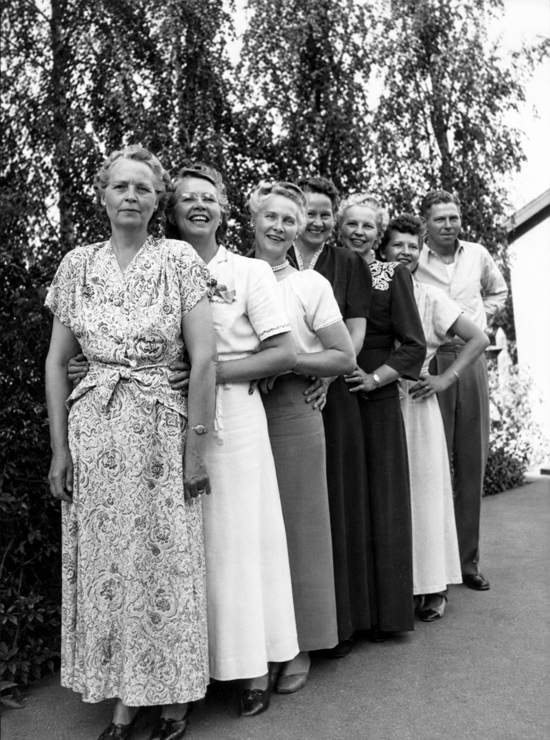 Kvilhaug reunion